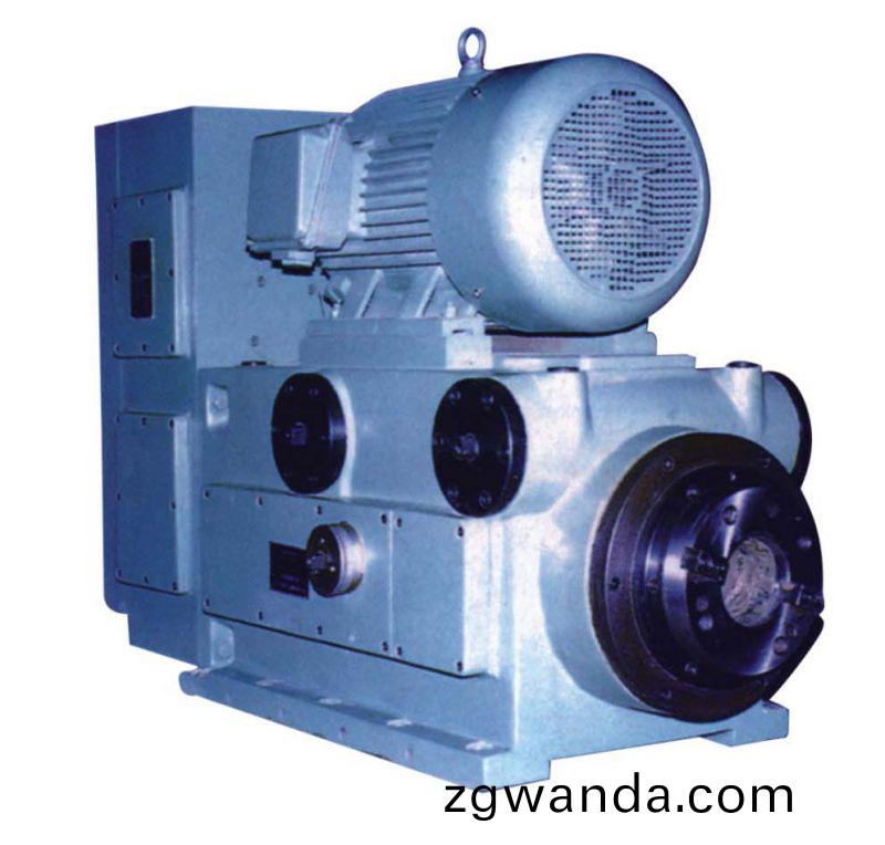 銑削(xue)動力(li)頭