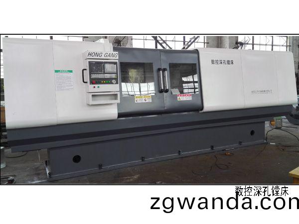 數控(kong)深孔鏜(tang)牀(chuang)