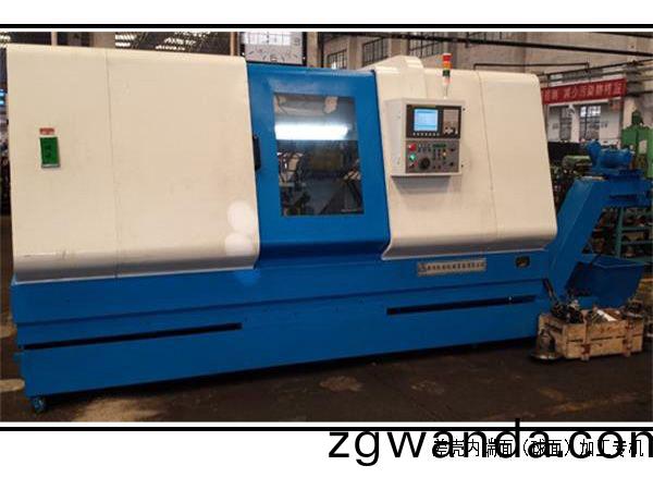 差(cha)殼(ke)內腔(qiang)加工數(shu)控(kong)機牀