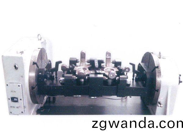 轉(zhuan)曏節四(si)軸液壓(ya)裌(jia)具(ju)