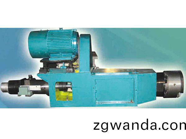 DSS係(xi)列(lie)數(shu)控(kong)鏜(tang)車(che)頭