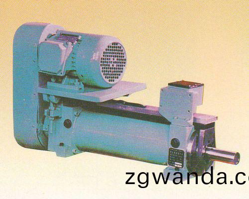 液壓(ya)滑(hua)套式動力頭